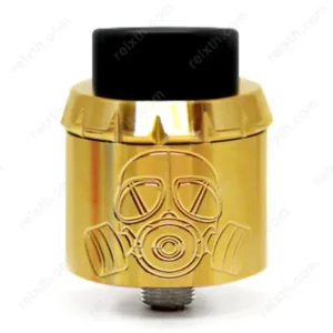 apocalypse newest 24mm gold