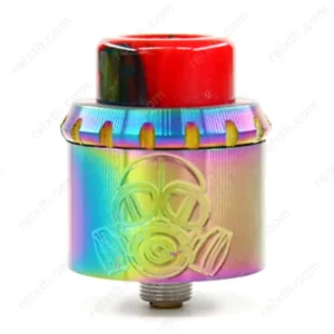 apocalypse newest 24mm rainbow