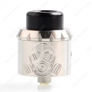 apocalypse newest 24mm ss