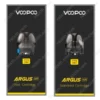 argus air pod cartridge