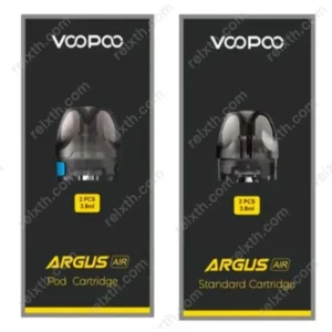 argus air pod cartridge