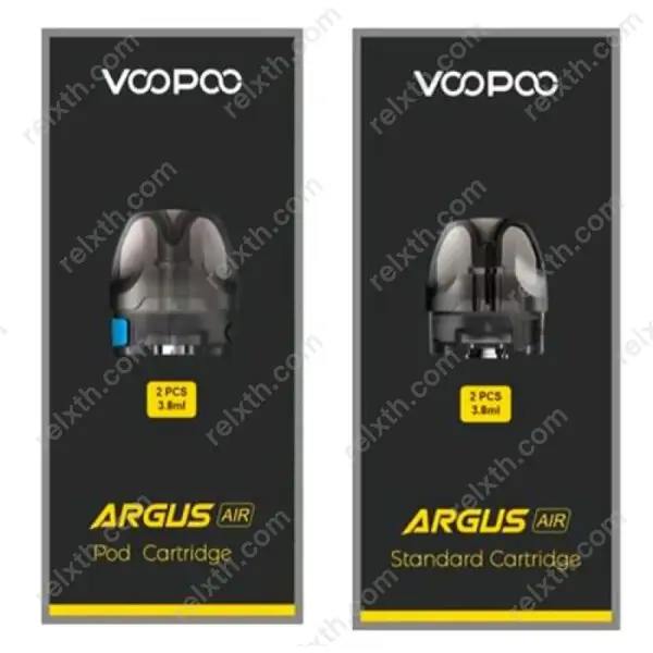 argus air pod cartridge argus air pod cartridge
