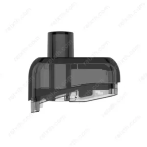 artery nugget xp empty pod cartridge black