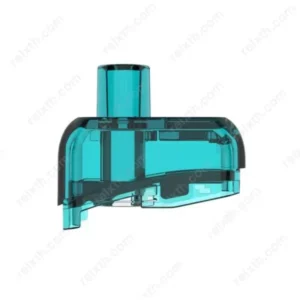 artery nugget xp empty pod cartridge blue
