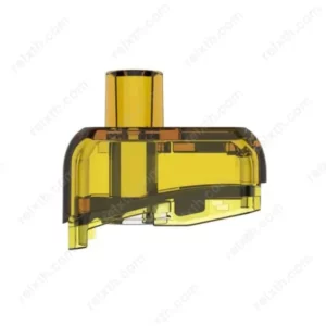 artery nugget xp empty pod cartridge yellow