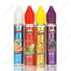 baam freebase 30ml 1