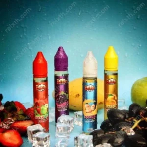 baam freebase 30ml