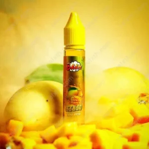 baam freebase 30ml mango