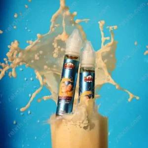 baam freebase 30ml yakult