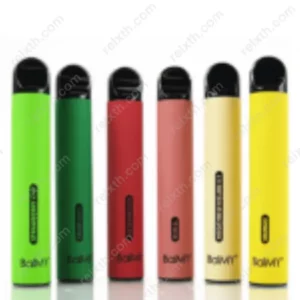 balmy disposable pod