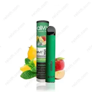 balmy disposable pod fruit mint