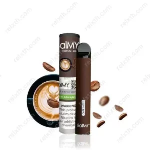 balmy disposable podcafe latte