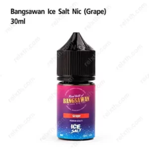 bangsawan 30ml grape