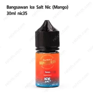 bangsawan 30ml mango