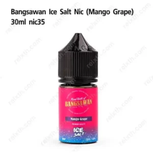 bangsawan 30ml mango grape