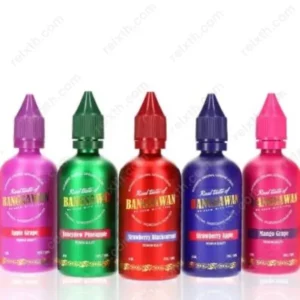 bangsawan freebase 60ml