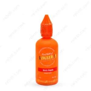 bangsawan freebase 60ml berry punch orange
