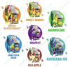 binjai classic xl series