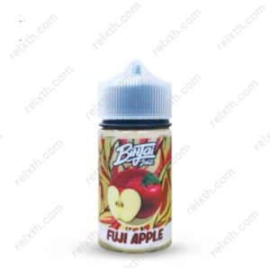 binjai classi xl series fuji apple