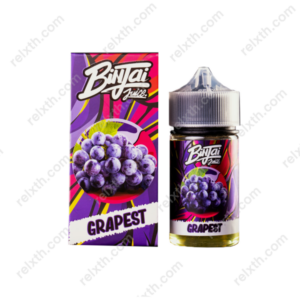 binjai classi xl series grapest