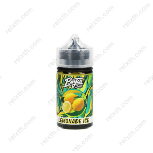 binjai classi xl series lemonade ice
