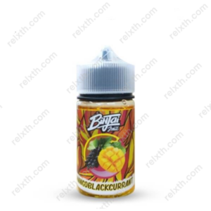binjai classi xl series mango blackcurrant