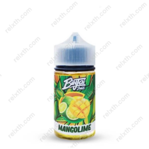 binjai classi xl series mango lime