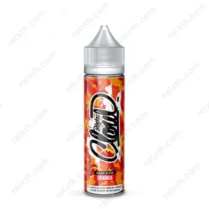 binjai cloud orange