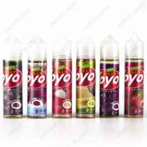 binjai freebase 55ml