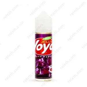 binjai freebase 55ml grape