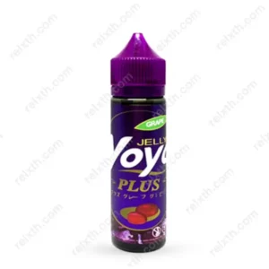 binjai freebase 55ml grape plus