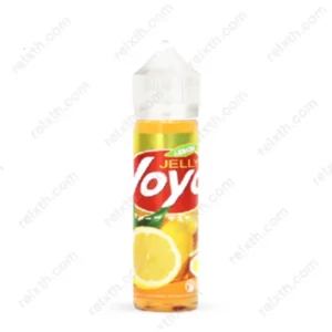 binjai freebase 55ml lemon