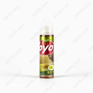 binjai freebase 55ml melon