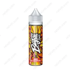 binjai mango blackcurrant
