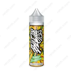 binjai mango honeydew