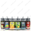binjai plus freebase 55ml