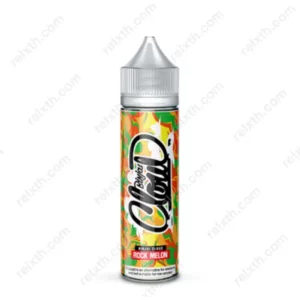binjai rock melon ice