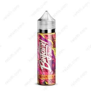binjai straw peach