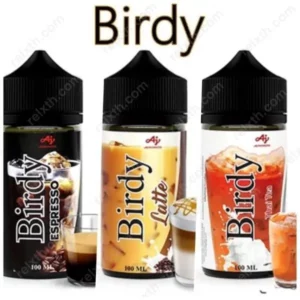 birdy freebase 100ml