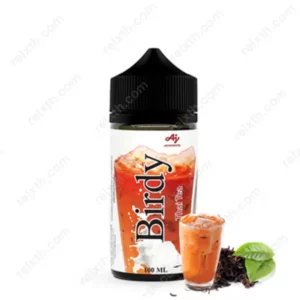 birdy freebase 100ml thaitea