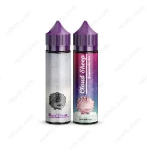 cloud sheep freebase 60ml