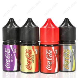 Coca Cola Salt 30ml