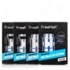 coil freemax mx