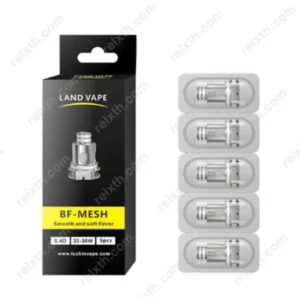 coil-land-vape-0.4Ω