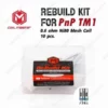 coil master rebuild pnp tm1