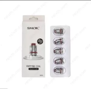 coil rpm2 0.16ohm