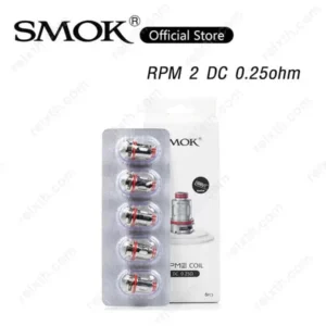 coil rpm2 dc 0.25ohm