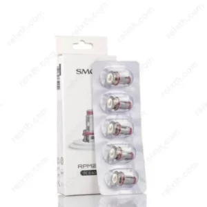 coil rpm2 dc 0.6ohm