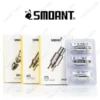 coil smoant pasito