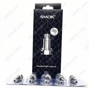 coil smok nord dc mtl 0.8ohm